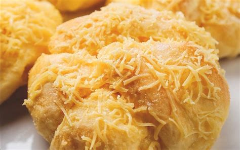 ensaimada bacolod city|The Commissariat Delivers Cool Bacolod Food .